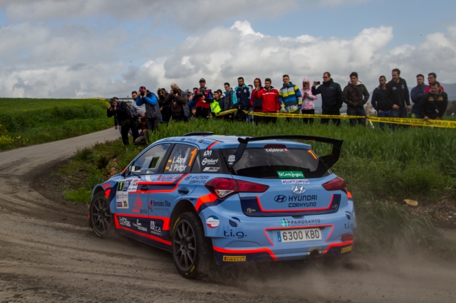 008 -  Rallye Sierra Morena 2018 012